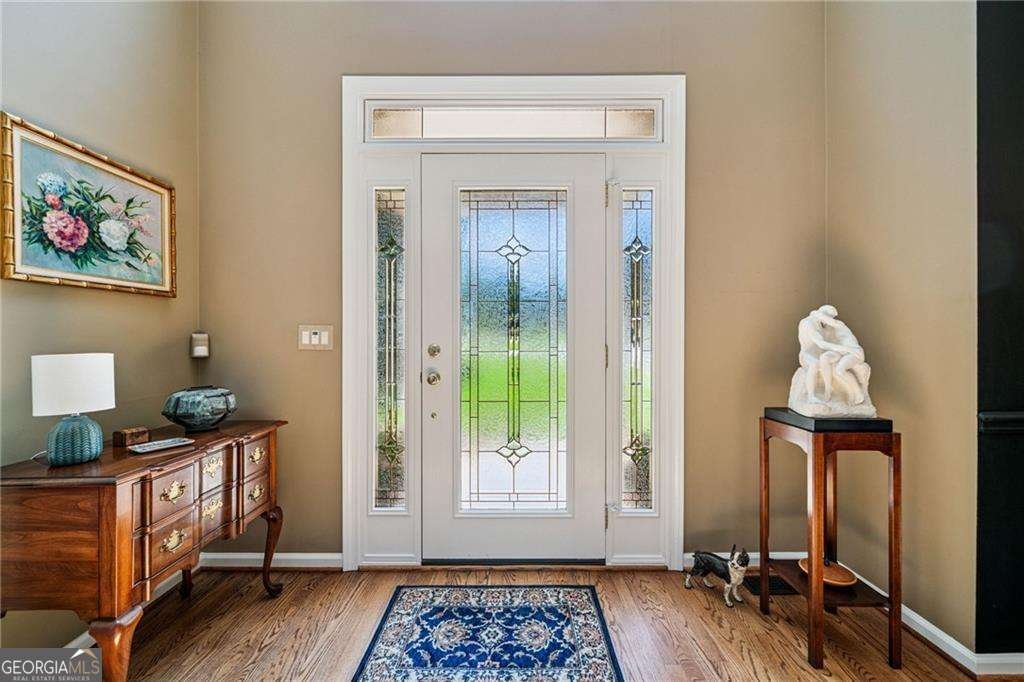 4910 Ashwell Lane Suwanee - 5