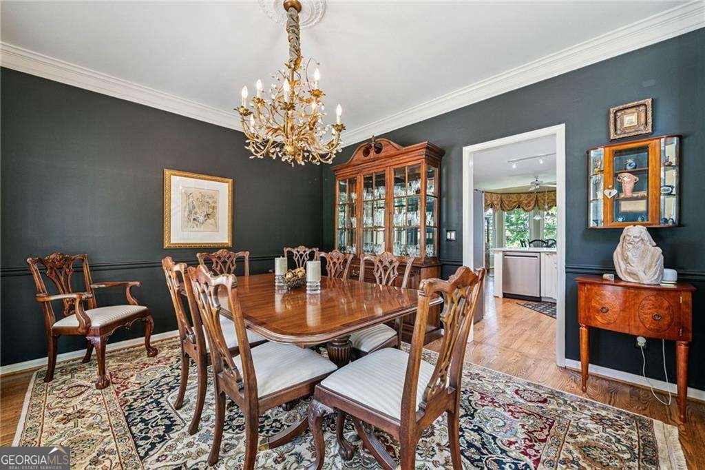 4910 Ashwell Lane Suwanee - 7