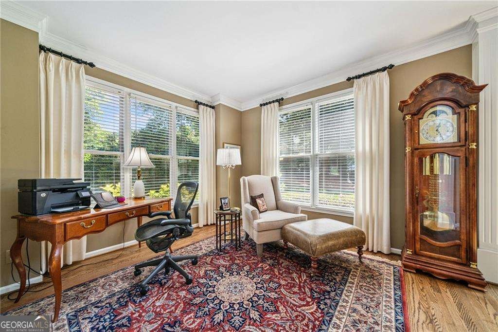 4910 Ashwell Lane Suwanee - 8