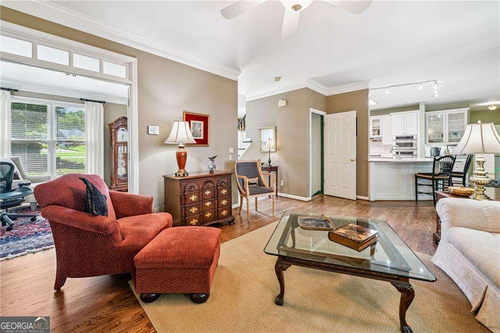 4910 Ashwell Lane Suwanee - 9
