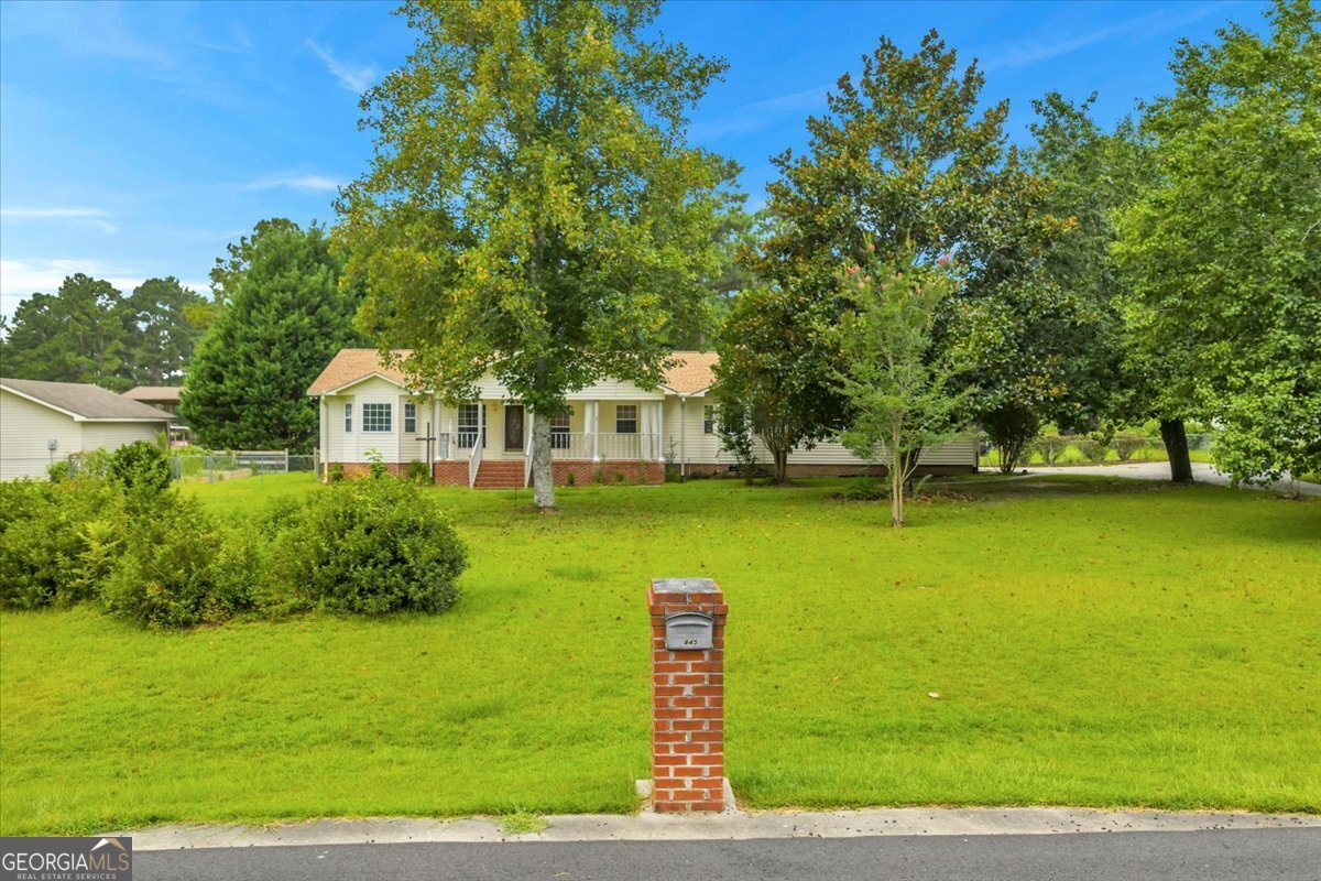 845 Tanglewood Circle Dublin - 1