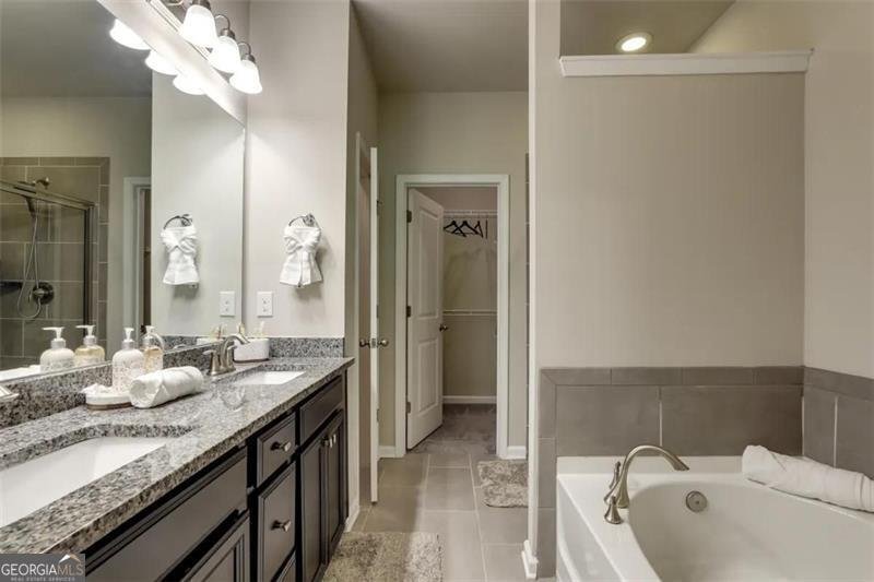 2525 NORWOOD PARK Crossing Atlanta - 1