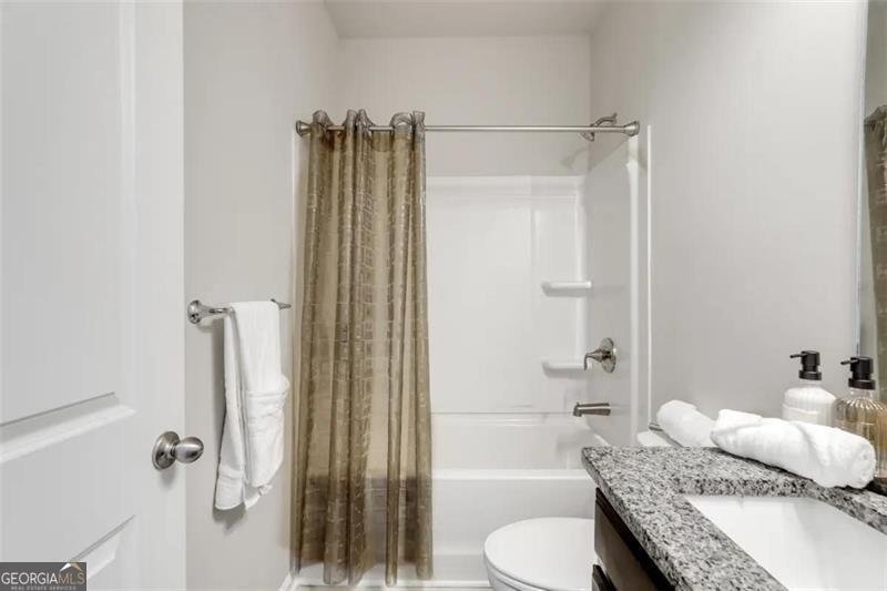 2525 NORWOOD PARK Crossing Atlanta - 6