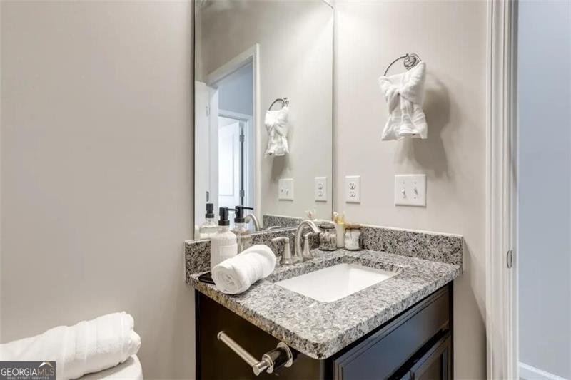 2525 NORWOOD PARK Crossing Atlanta - 7