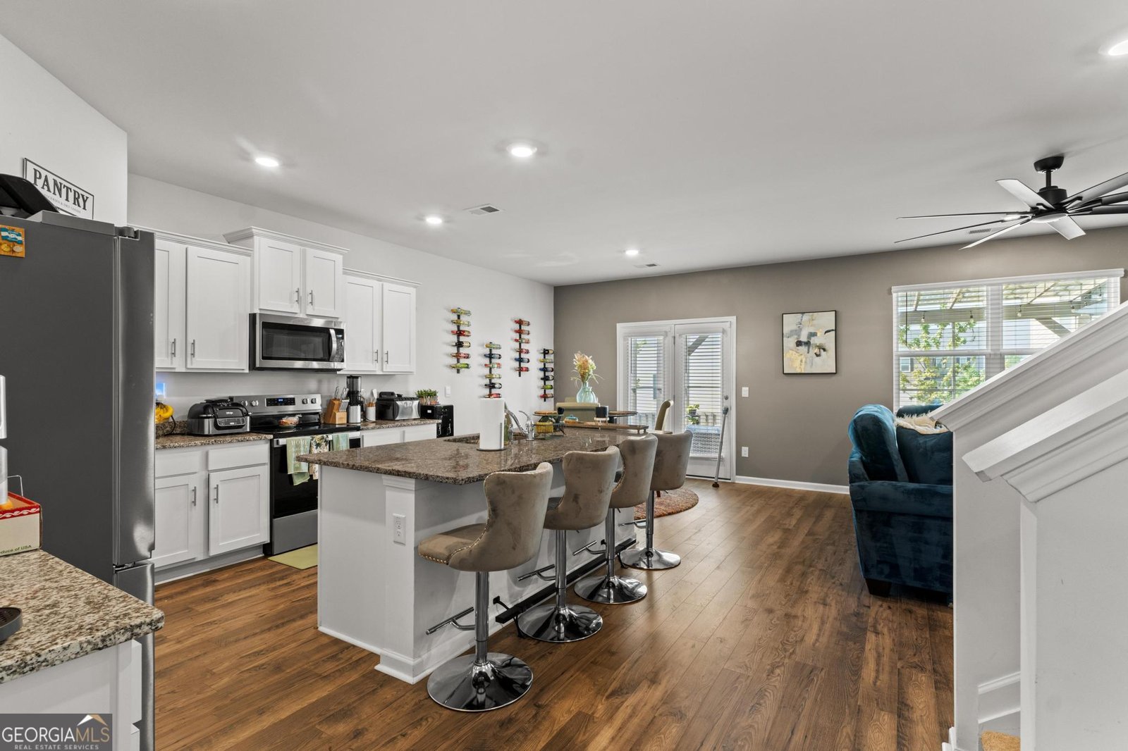 313 Arnica Drive Locust Grove - 10