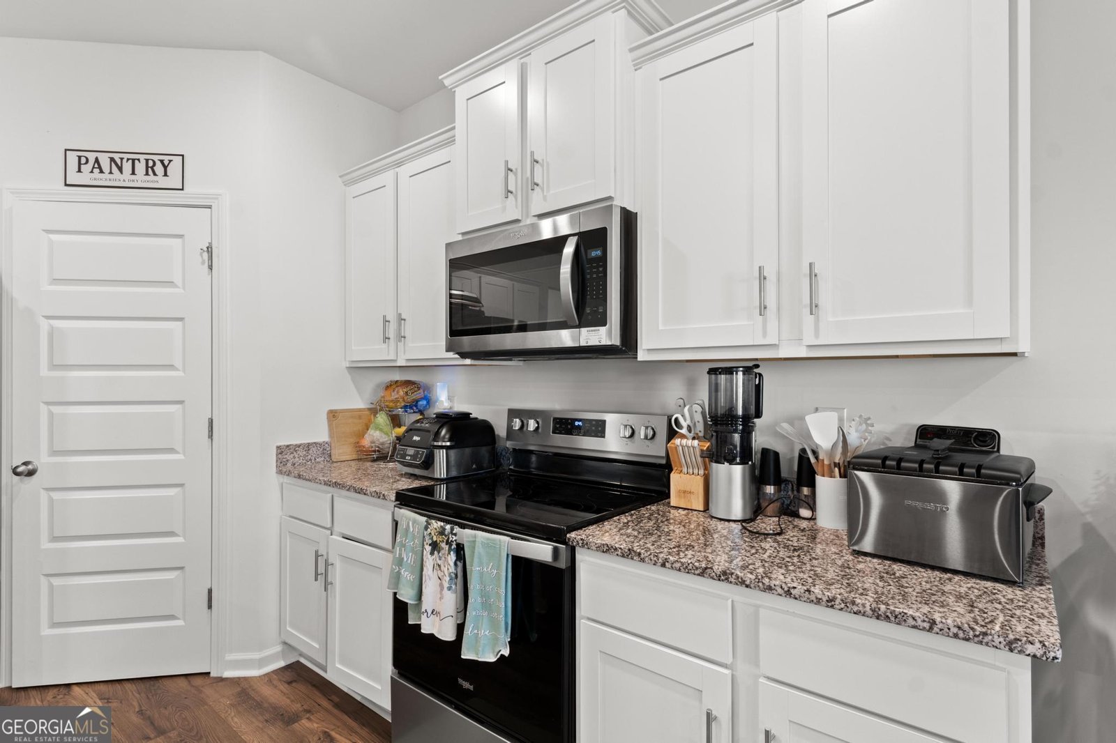 313 Arnica Drive Locust Grove - 11