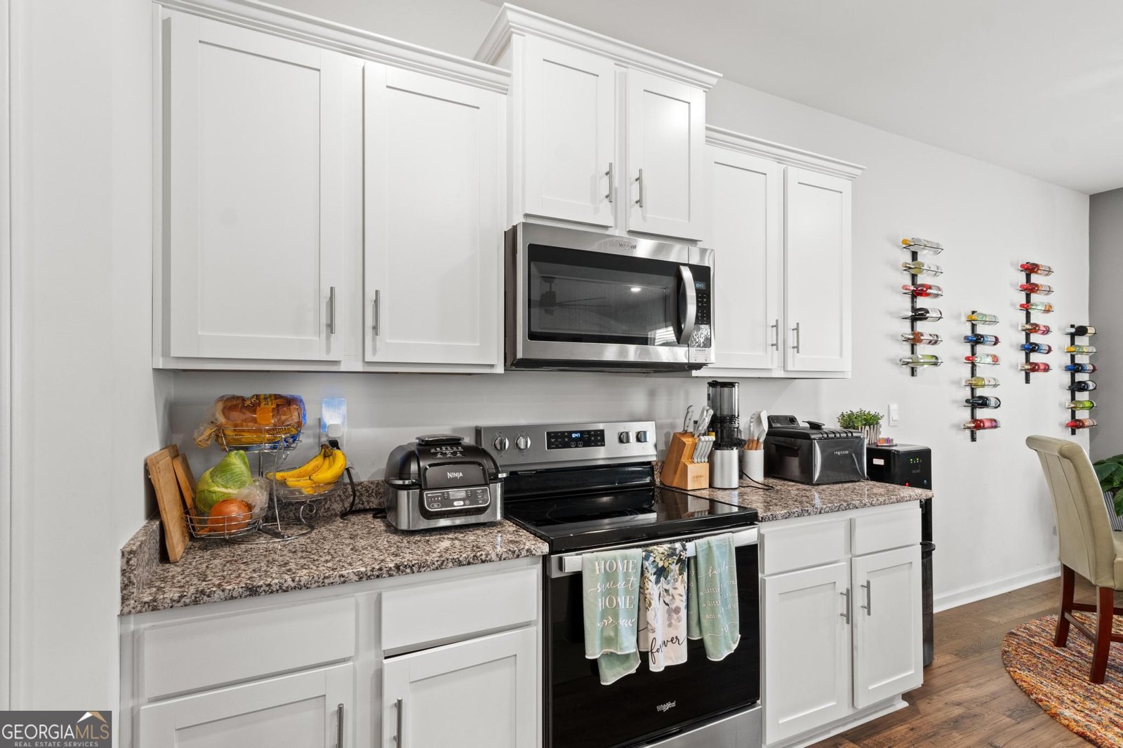 313 Arnica Drive Locust Grove - 12