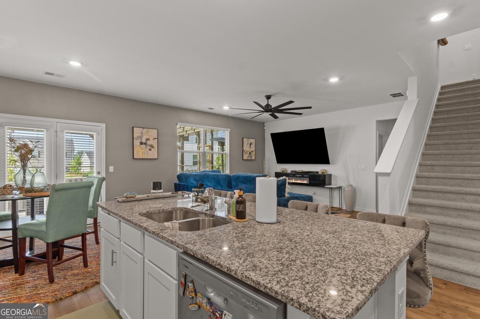 313 Arnica Drive Locust Grove - 13