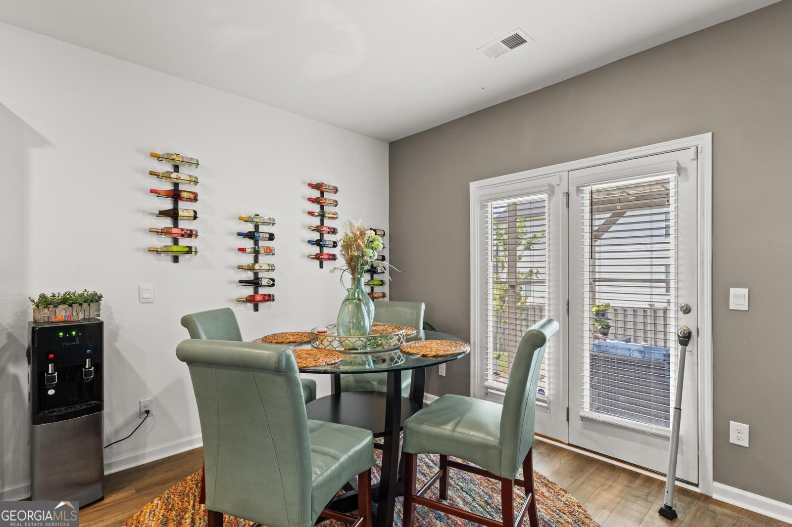 313 Arnica Drive Locust Grove - 14