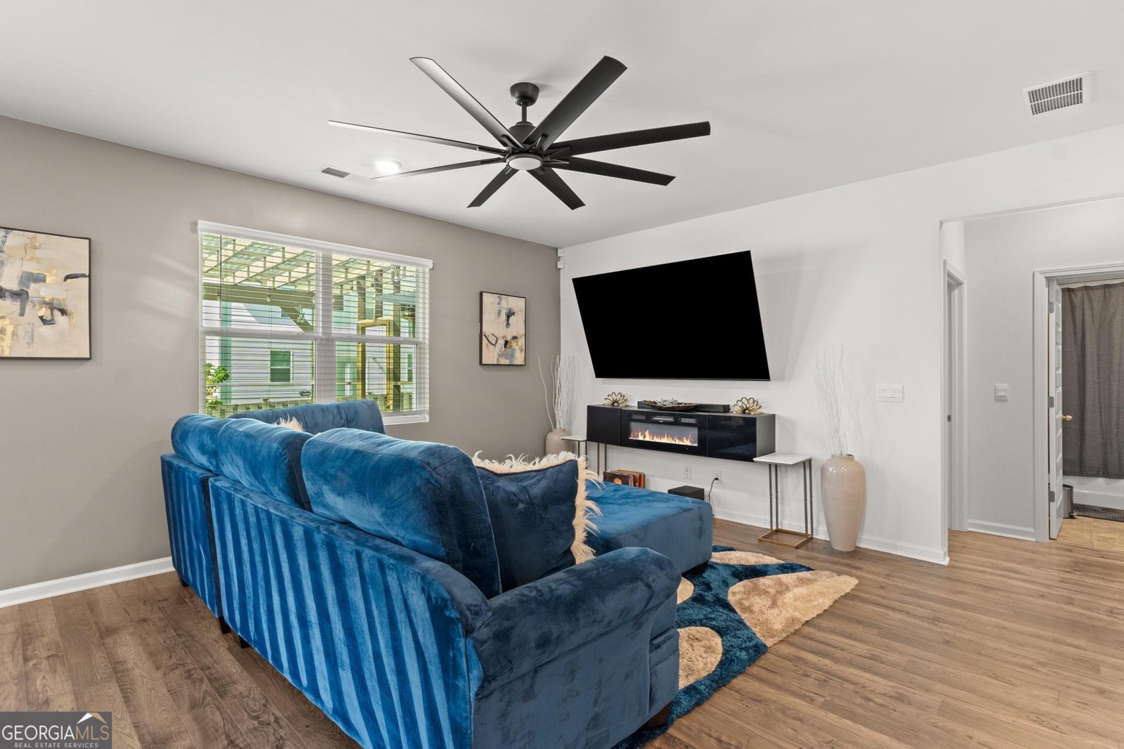 313 Arnica Drive Locust Grove - 16