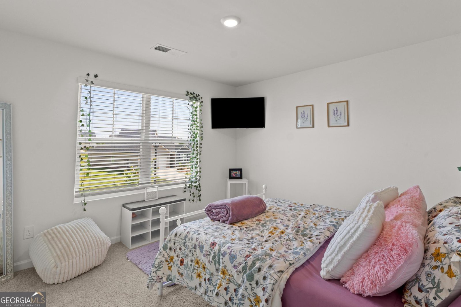 313 Arnica Drive Locust Grove - 27