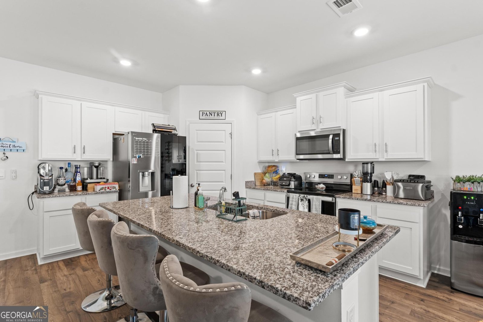 313 Arnica Drive Locust Grove - 3