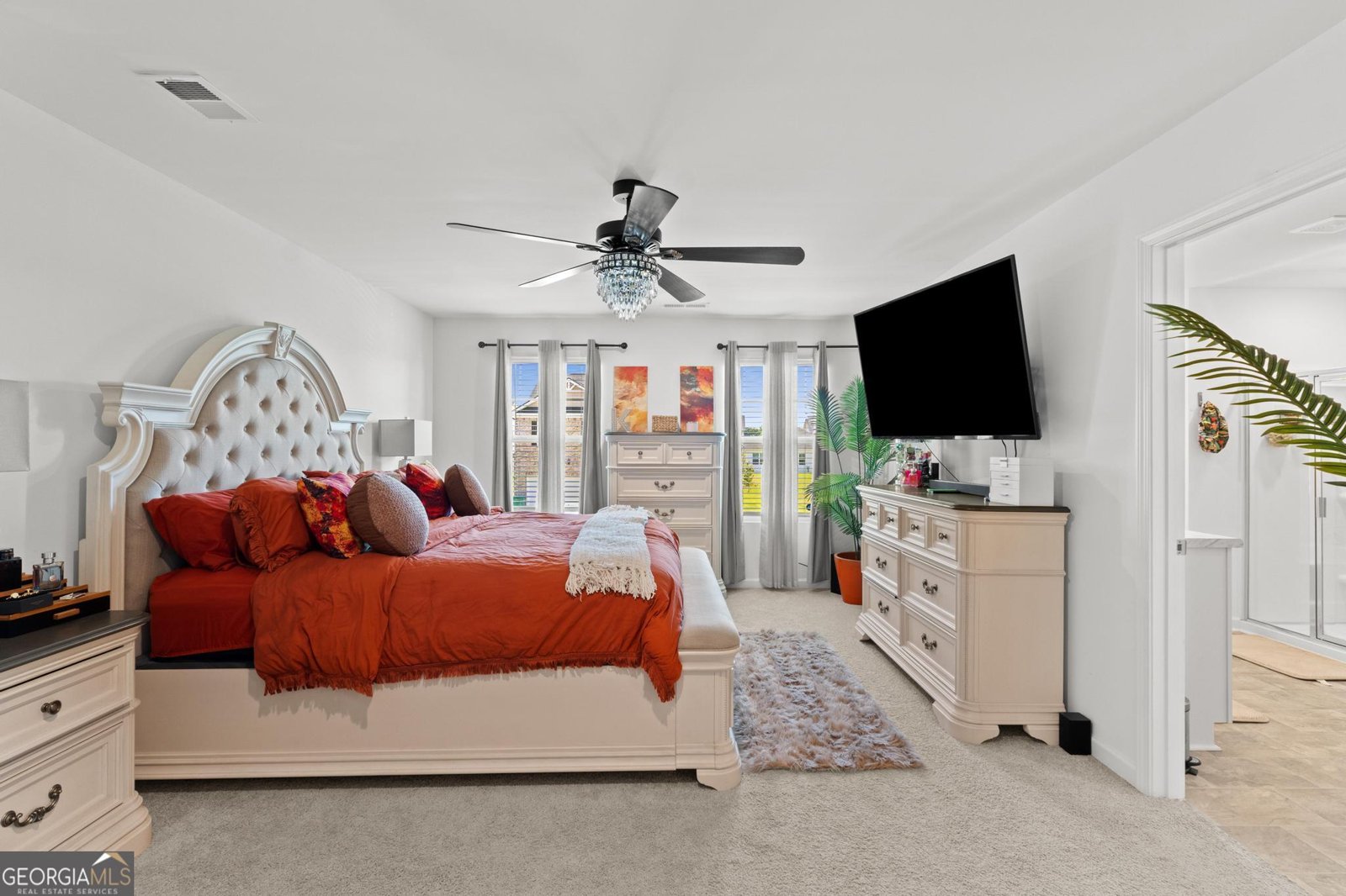 313 Arnica Drive Locust Grove - 31