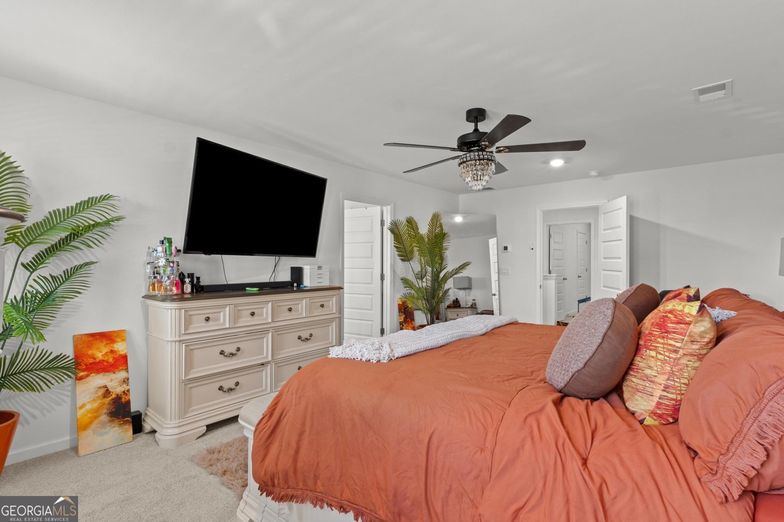 313 Arnica Drive Locust Grove - 32