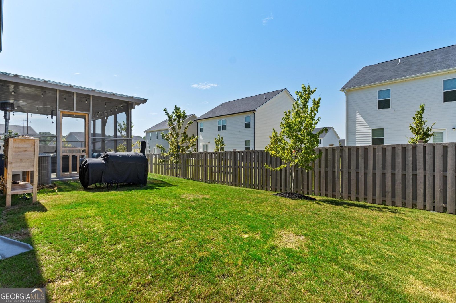 313 Arnica Drive Locust Grove - 37