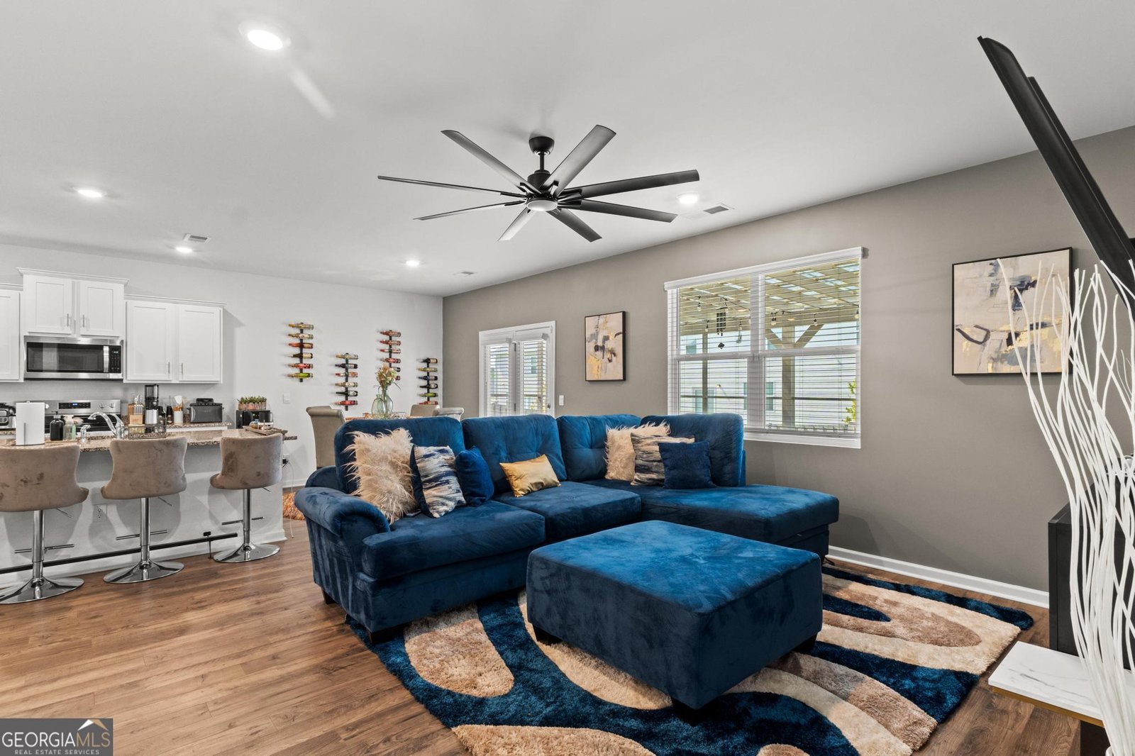 313 Arnica Drive Locust Grove - 4