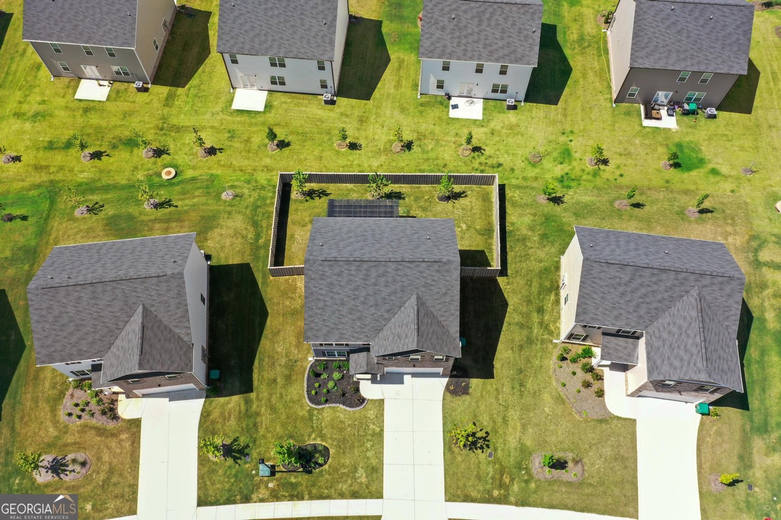 313 Arnica Drive Locust Grove - 5
