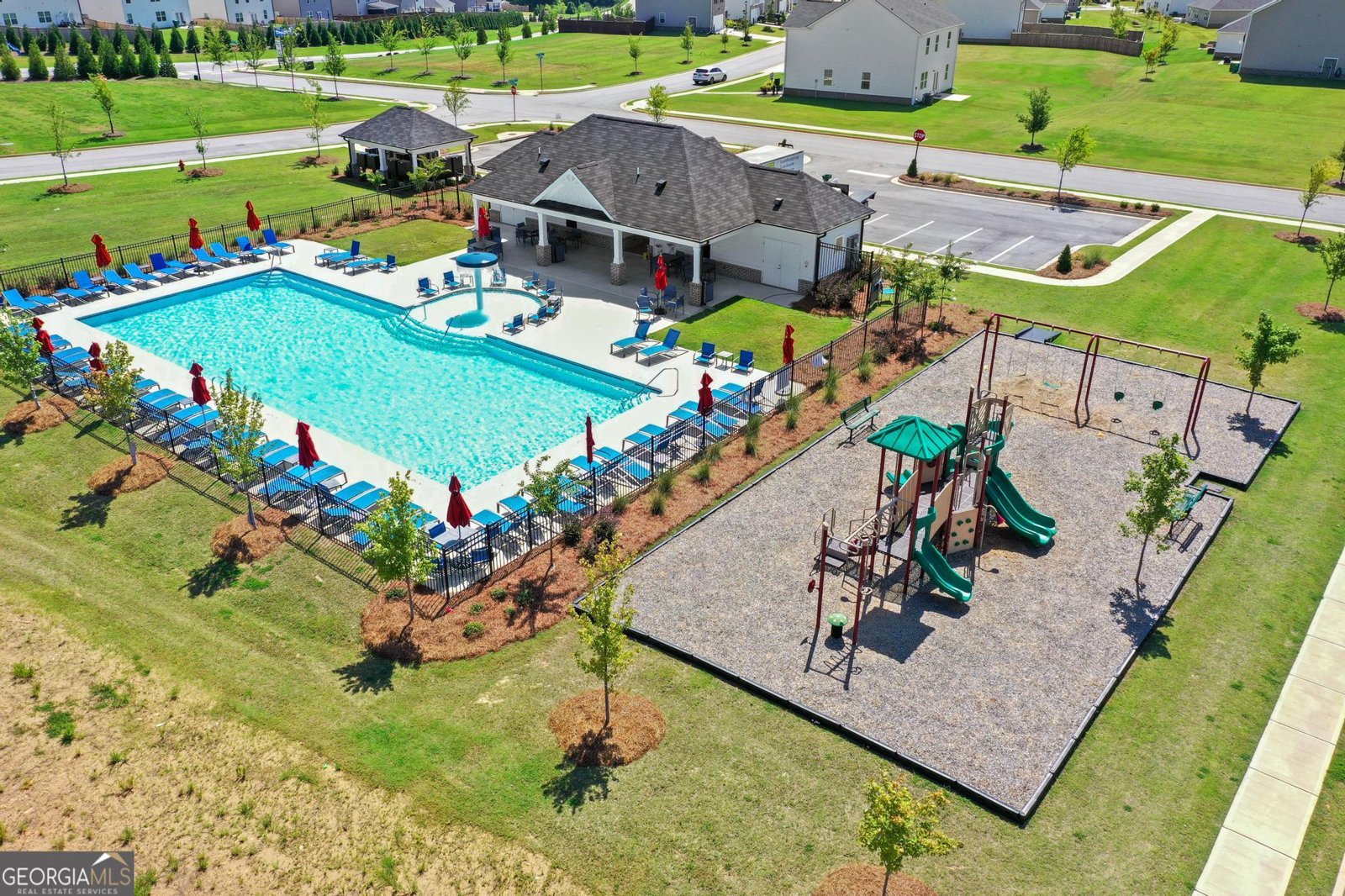 313 Arnica Drive Locust Grove - 6