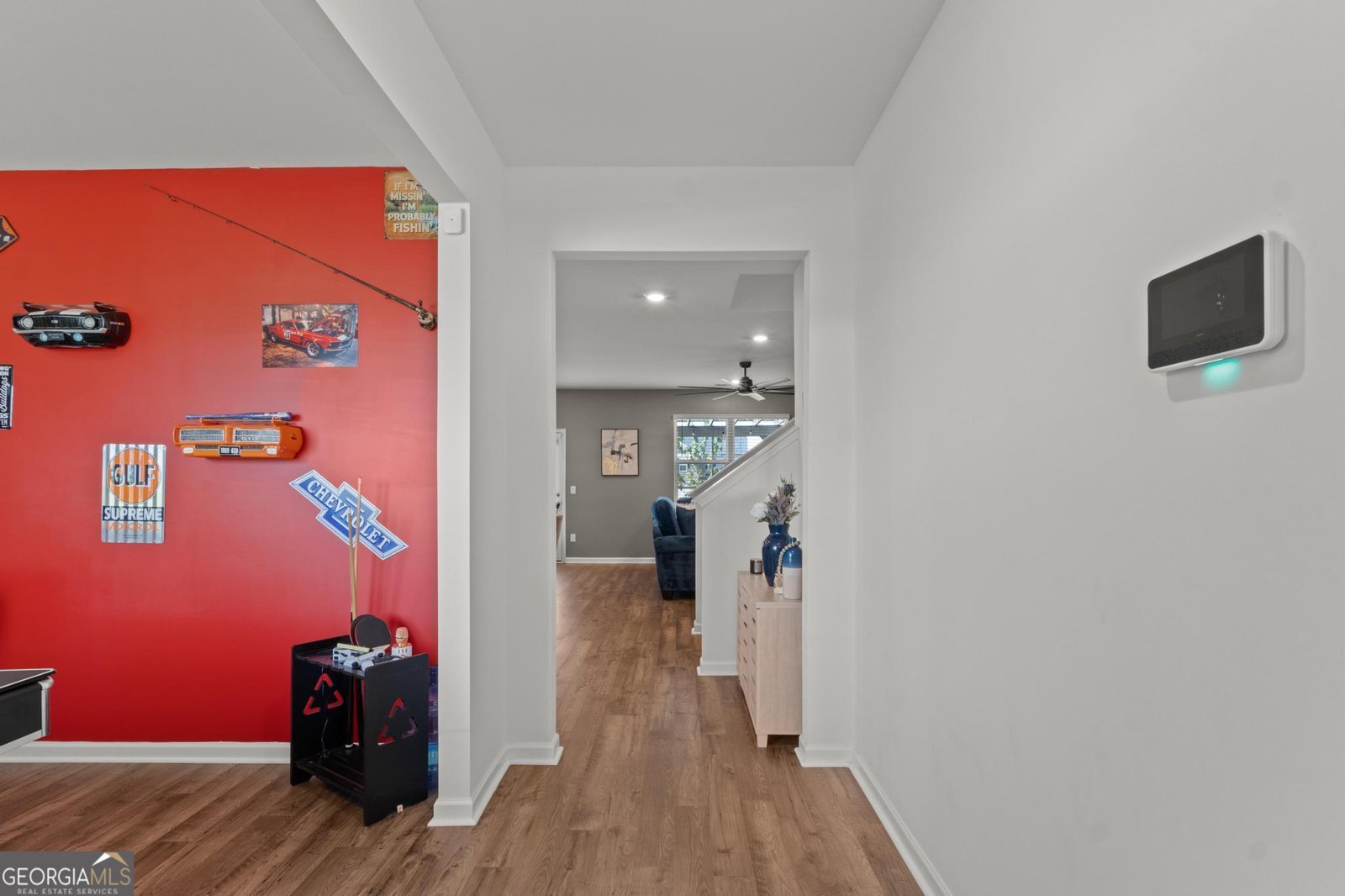 313 Arnica Drive Locust Grove - 7
