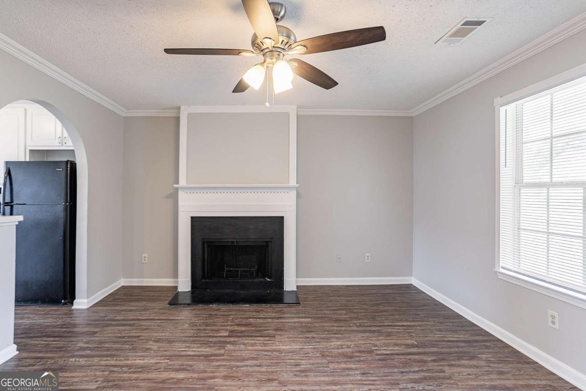 5100 River Overlook Way Lithonia - 12
