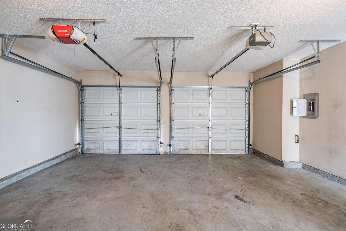 5100 River Overlook Way Lithonia - 28