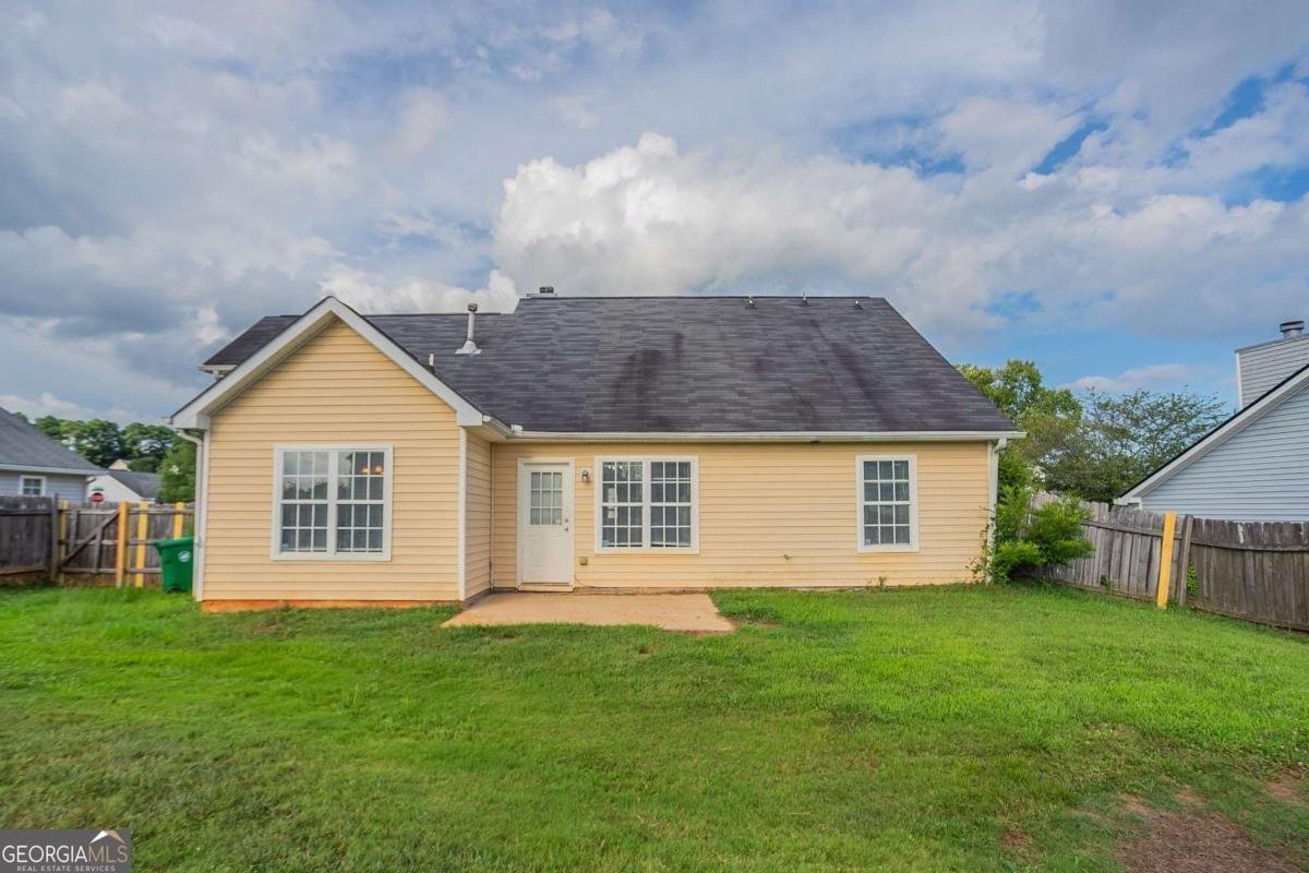 5100 River Overlook Way Lithonia - 29