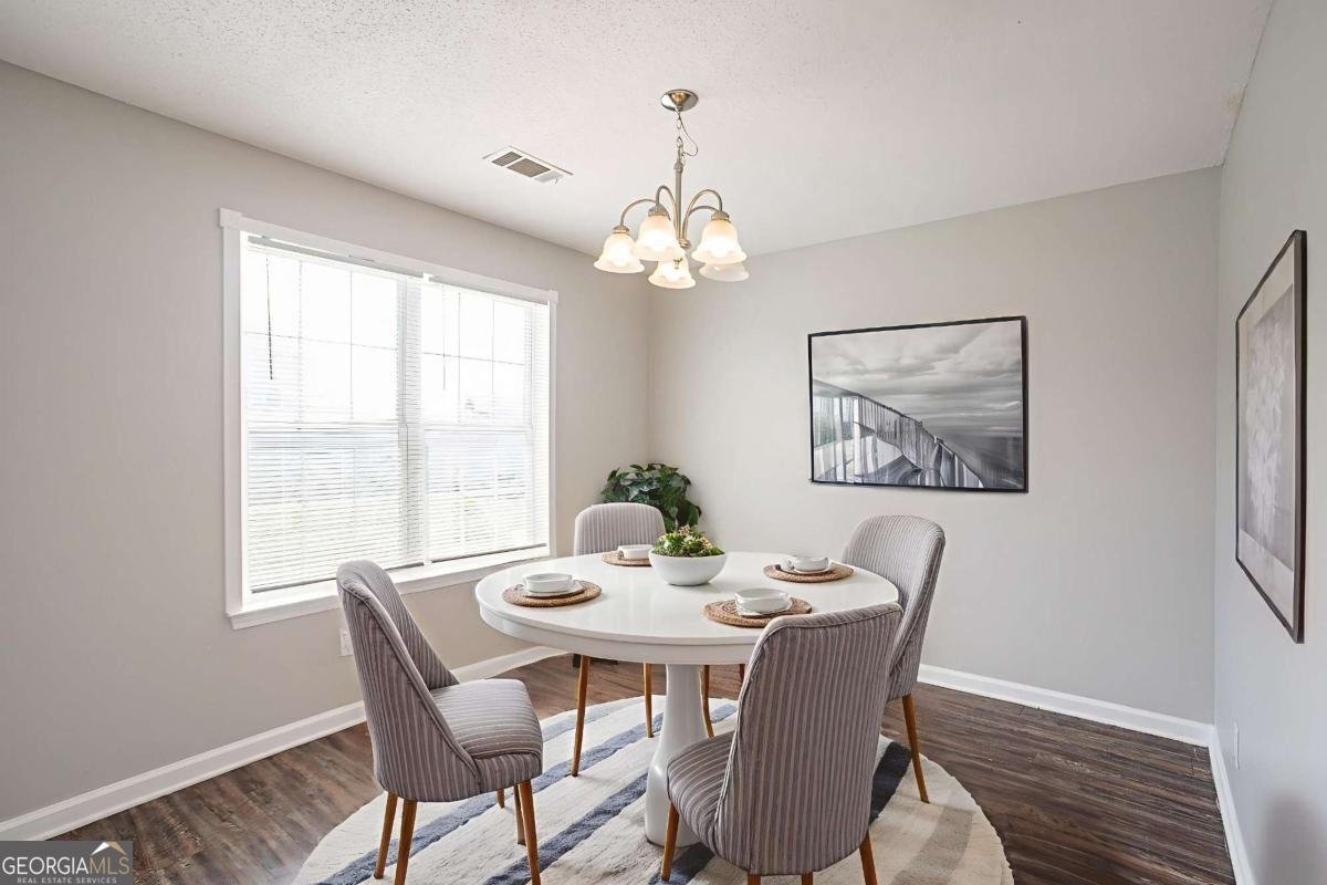 5100 River Overlook Way Lithonia - 3