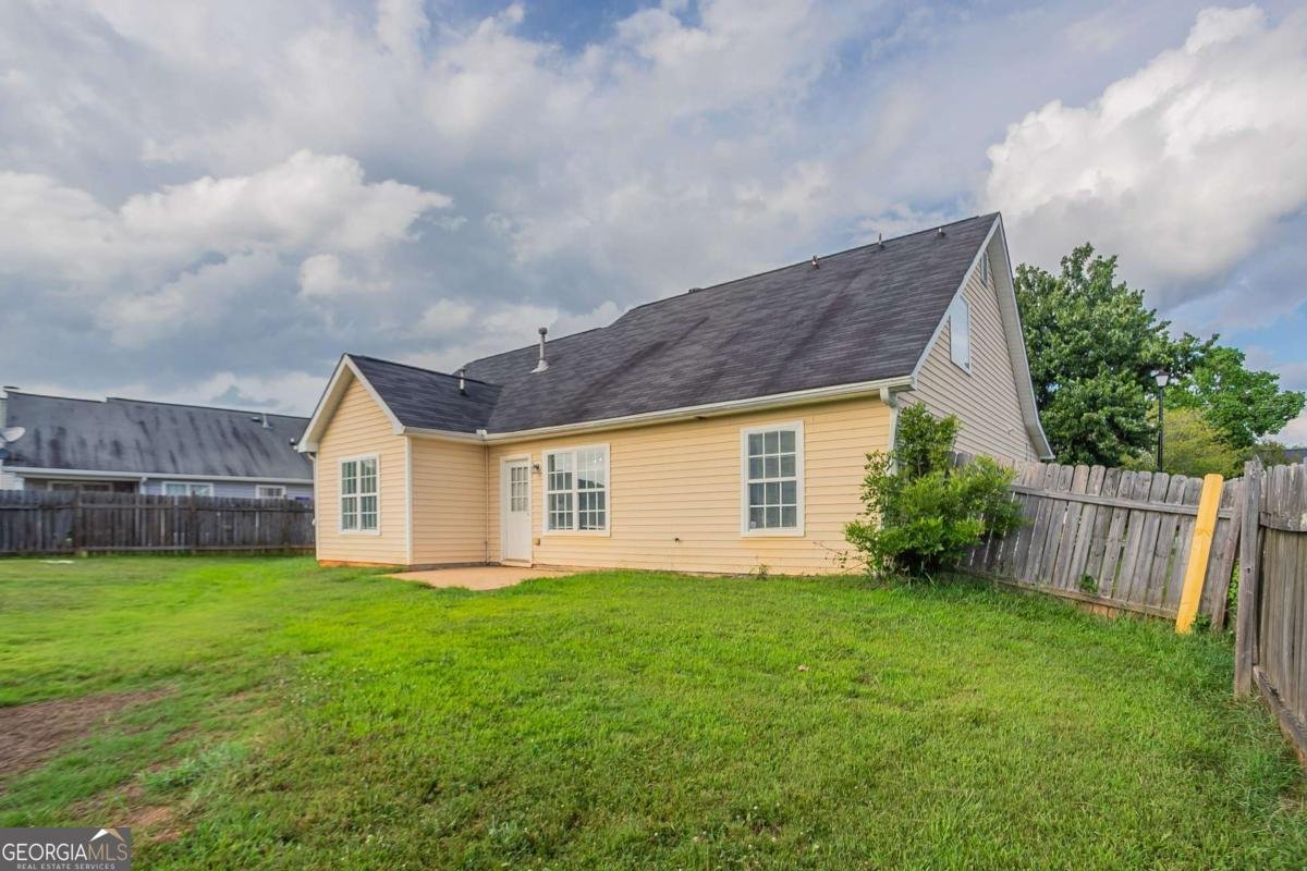 5100 River Overlook Way Lithonia - 30