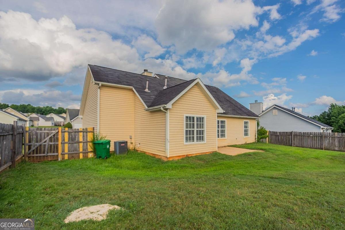 5100 River Overlook Way Lithonia - 32