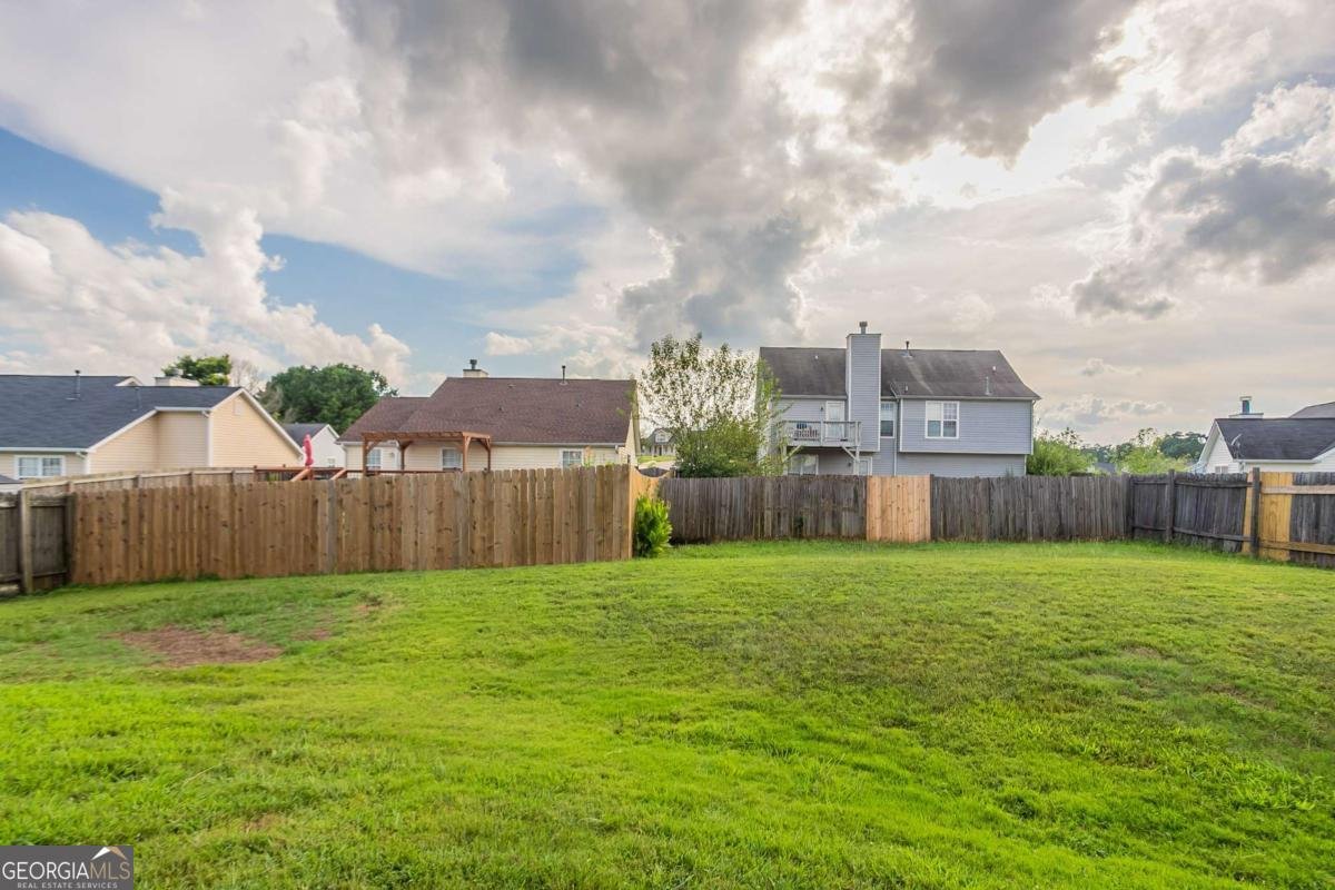 5100 River Overlook Way Lithonia - 33