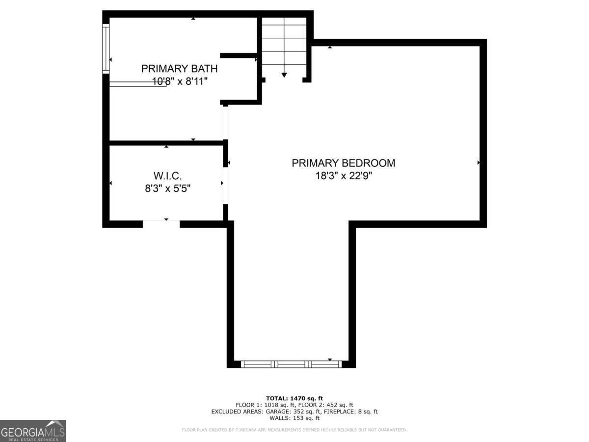 5100 River Overlook Way Lithonia - 35