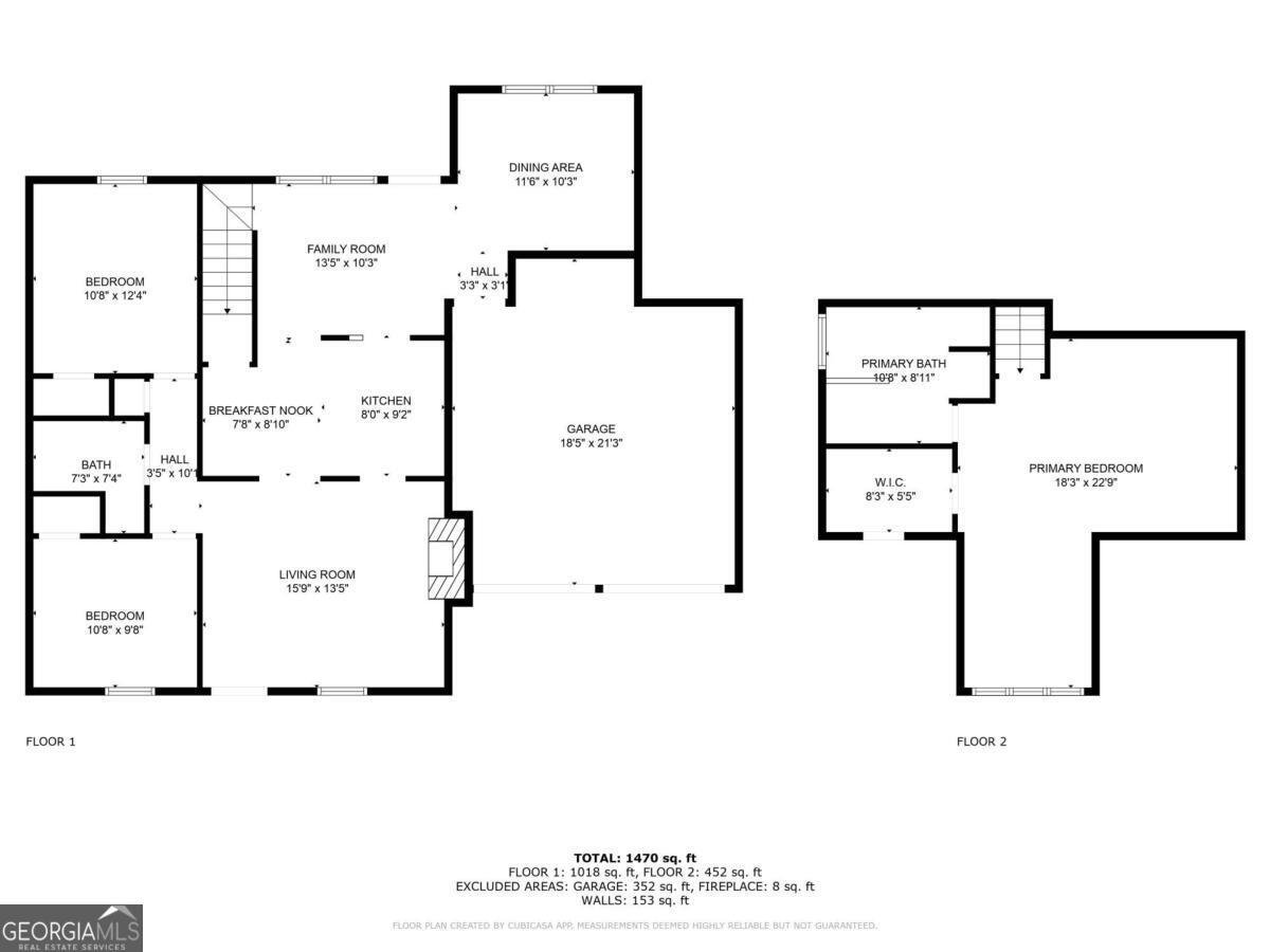 5100 River Overlook Way Lithonia - 36