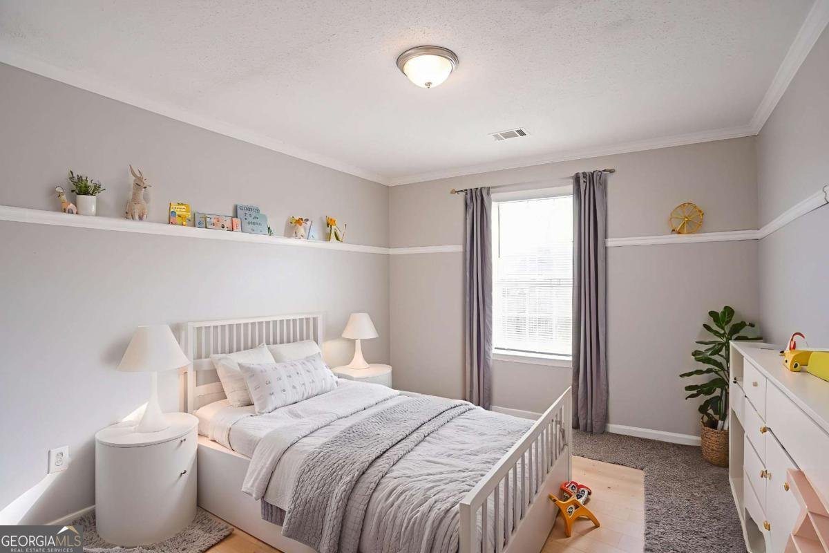 5100 River Overlook Way Lithonia - 6