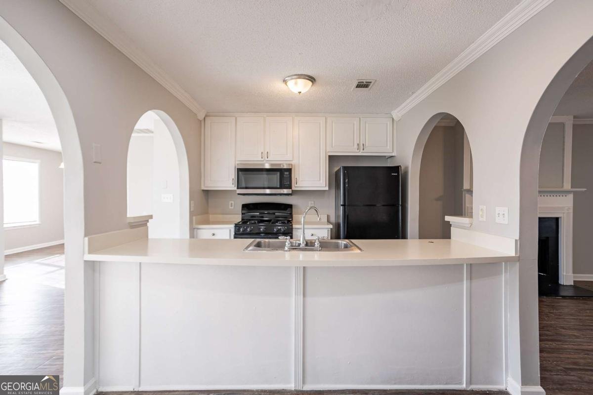 5100 River Overlook Way Lithonia - 9