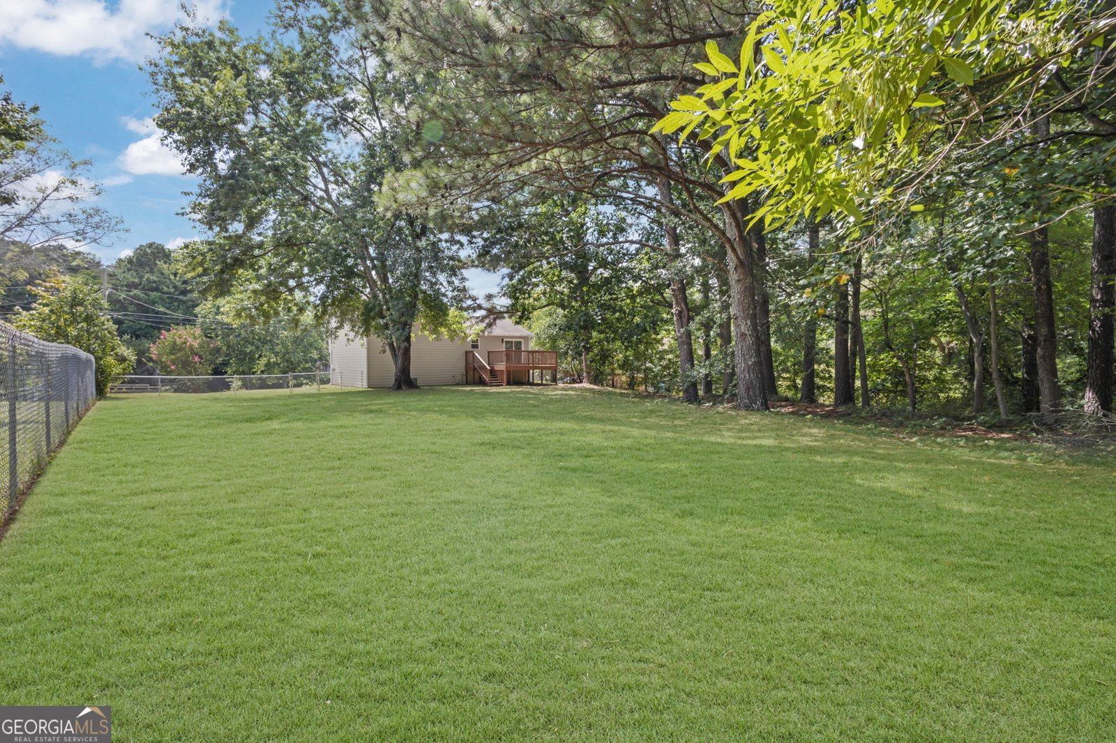 880 Westgard Court Douglasville - 1
