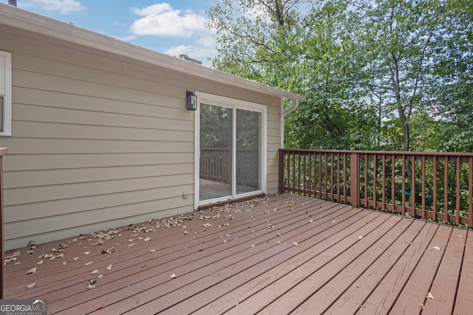 880 Westgard Court Douglasville - 2