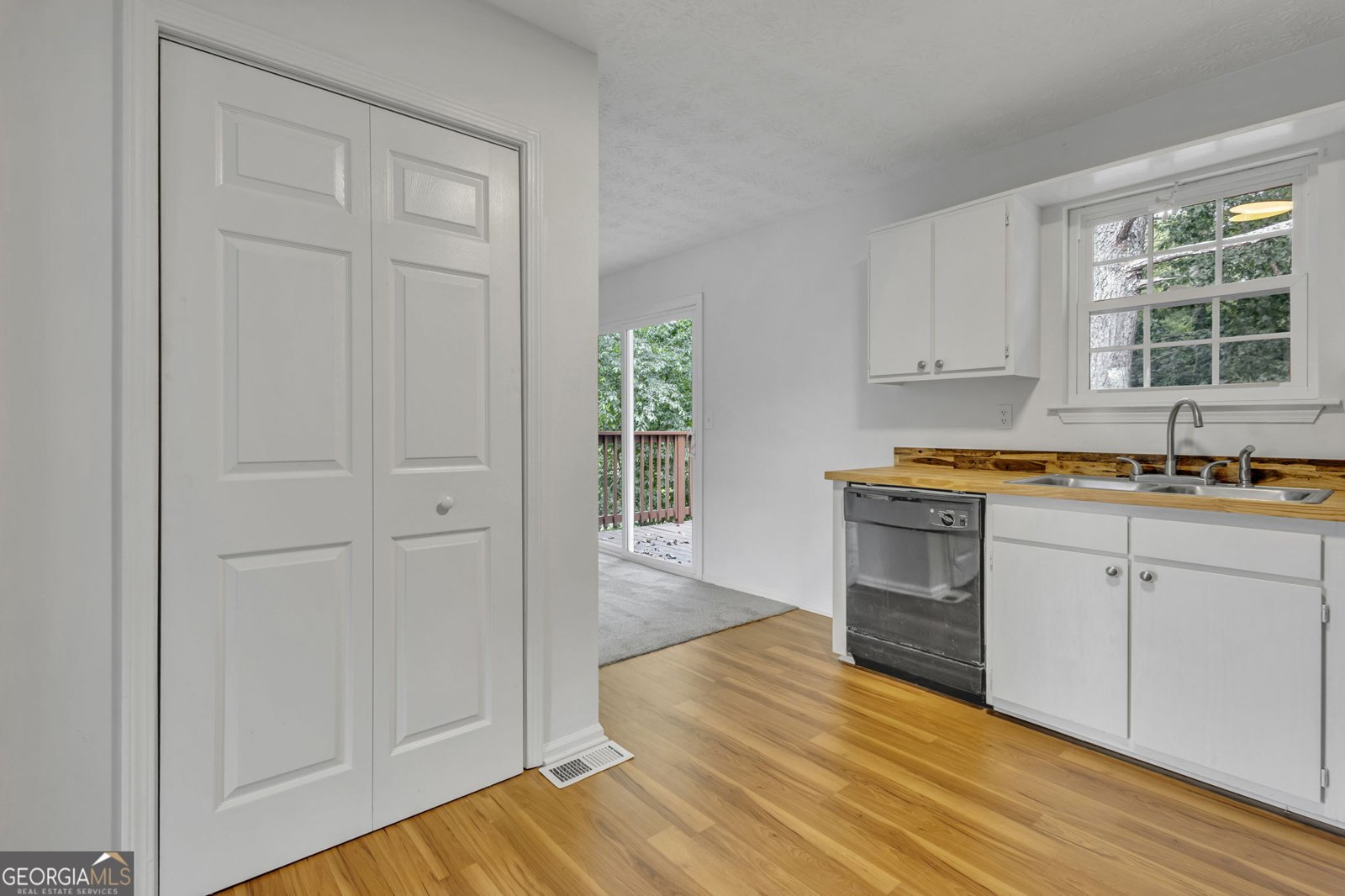 880 Westgard Court Douglasville - 31