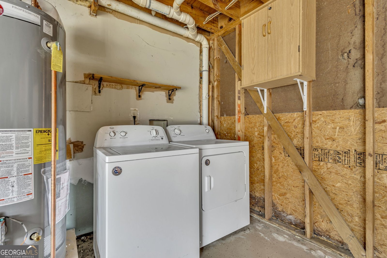 880 Westgard Court Douglasville - 34