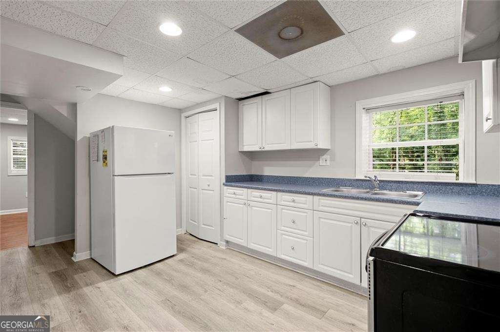422 Afton Drive Roswell - 19