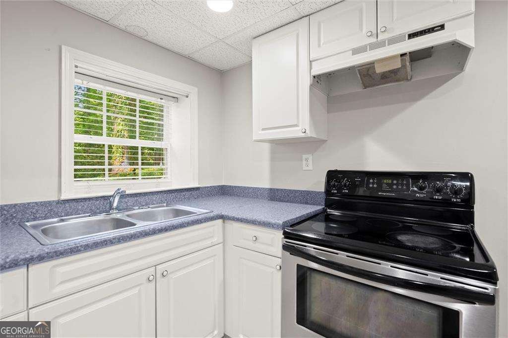 422 Afton Drive Roswell - 21