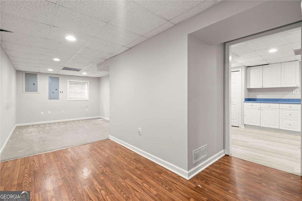 422 Afton Drive Roswell - 27