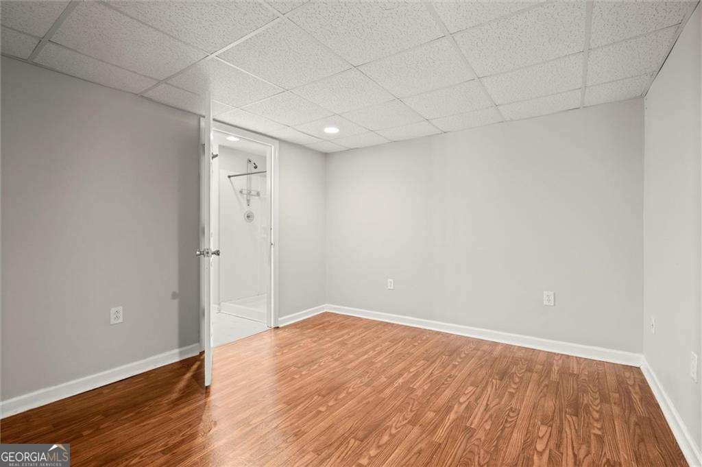422 Afton Drive Roswell - 28