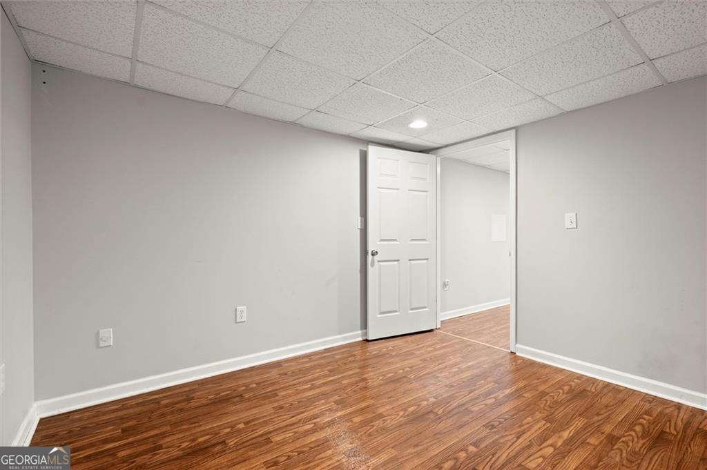 422 Afton Drive Roswell - 29