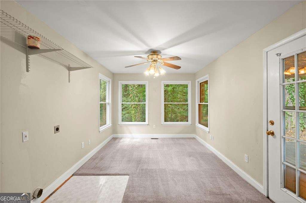 422 Afton Drive Roswell - 3