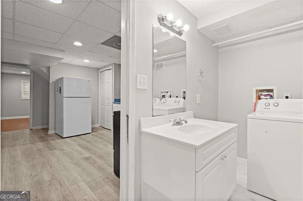 422 Afton Drive Roswell - 30