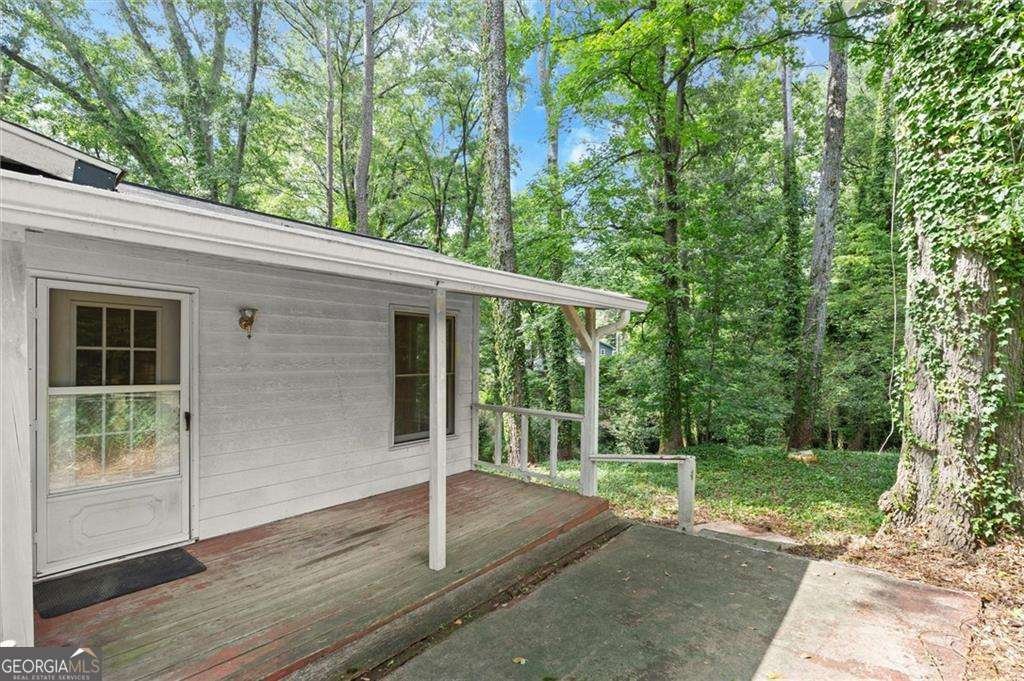 422 Afton Drive Roswell - 32