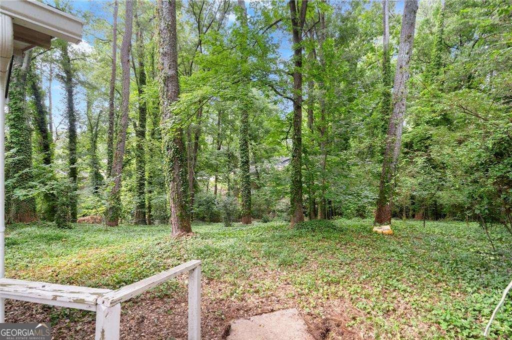 422 Afton Drive Roswell - 36