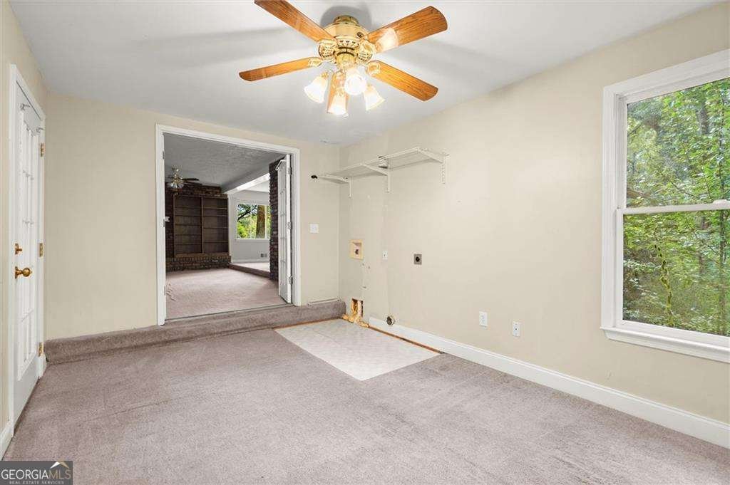 422 Afton Drive Roswell - 4