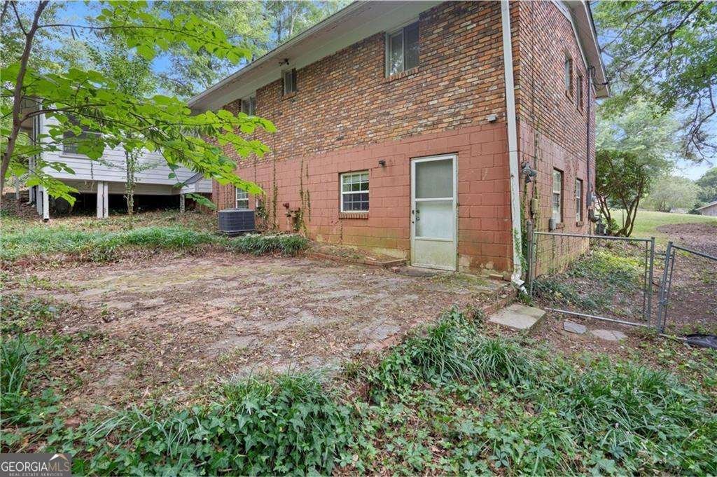 422 Afton Drive Roswell - 41