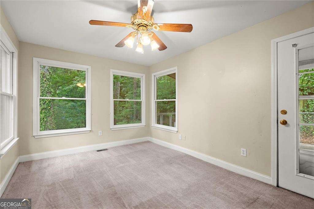 422 Afton Drive Roswell - 5